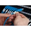 DYMO RHINO 6000+ ABC CASE UK otsepõletus-termosiire Kollane Must