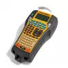 DYMO RHINO 6000+ ABC CASE UK otsepõletus-termosiire Kollane Must