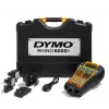 DYMO RHINO 6000+ ABC CASE UK otsepõletus-termosiire Kollane Must