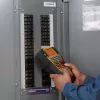 DYMO RHINO 6000+ ABC CASE UK otsepõletus-termosiire Kollane Must