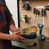 DYMO RHINO 6000+ ABC CASE UK otsepõletus-termosiire Kollane Must