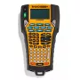 DYMO RHINO 6000+ ABC CASE UK otsepõletus-termosiire Kollane Must