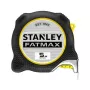 Mõõdulint Stanley FMHT38214-0 5m Must Kollane