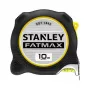 Mõõdulint Stanley FMHT38232-0 10 m, must/kollane