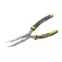 Tangid STANLEY FatMax painutatud pika otsaga nõelotsaga tangid 200 mm, must/kollane