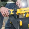 Tööriistakott Stanley FATMAX Quick Access Tote FMST1-80146 vastupidav disain