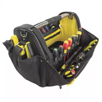 Tööriistakott Stanley FATMAX Quick Access Tote FMST1-80146 vastupidav disain