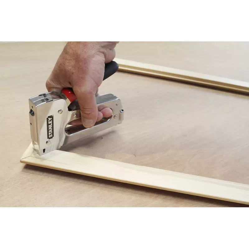 Klambripüstol Stanley TR 120