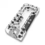 Vesijahutusega jaotusplaat EK Water Blocks EK-Mana G2 Lian Li PC-O11D EVO jaoks (D5 pump) 0000012641