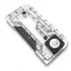 Vesijahutusega jaotusplaat EK Water Blocks EK-Mana G2 Lian Li PC-O11D EVO jaoks (D5 pump) 0000012641