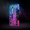 Vesijahutusega jaotusplaat EK Water Blocks EK-Mana G2 Lian Li PC-O11D EVO jaoks (D5 pump) 0000012641