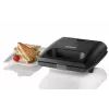 Gorenje | Mini Grill | SM701GCB | Kontaktgrill | 700 W | Must
