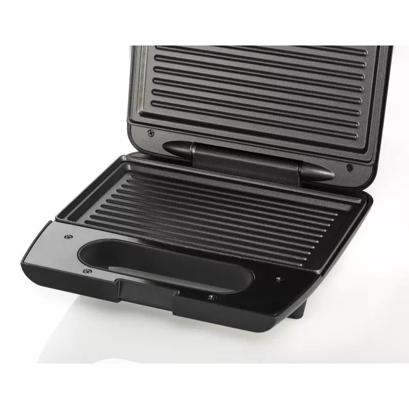 Gorenje | Mini Grill | SM701GCB | Kontaktgrill | 700 W | Must