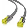 patch-kaabel helos RJ-45 isane-isasele 1 m, mudel 205220