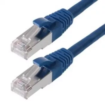 Võrgukaabel Helos CAT6 S/FTP (PIMF) 1.5m