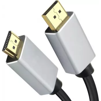 DisplayPort-HDMI-kaabel helos 288455, 3,0 m, digitaalne video