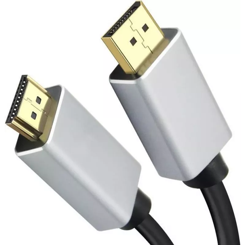 DisplayPort-HDMI-kaabel helos 288455, 3,0 m, digitaalne video