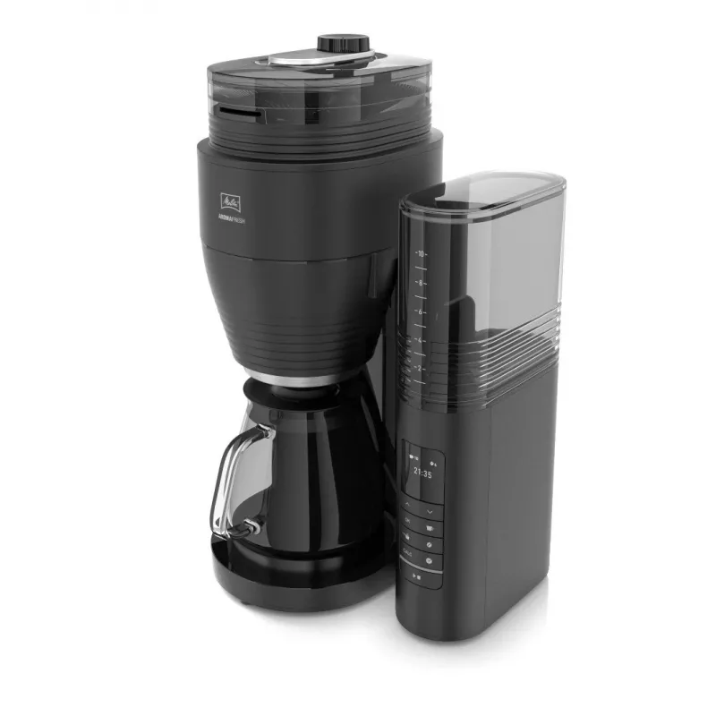 Melitta Aromafresh PRO X poolautomaatne tilgakohvimasin 1,25 l