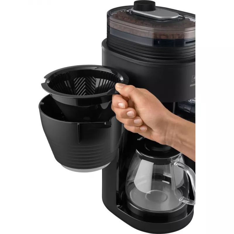 Melitta Aromafresh PRO X poolautomaatne tilgakohvimasin 1,25 l