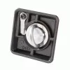 Kiirkinnitusplaat M Cullmann Magnesite Must 40470