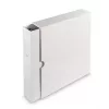 Ring binder Hama 00007547 D-ring Valge 327mm x 309mm
