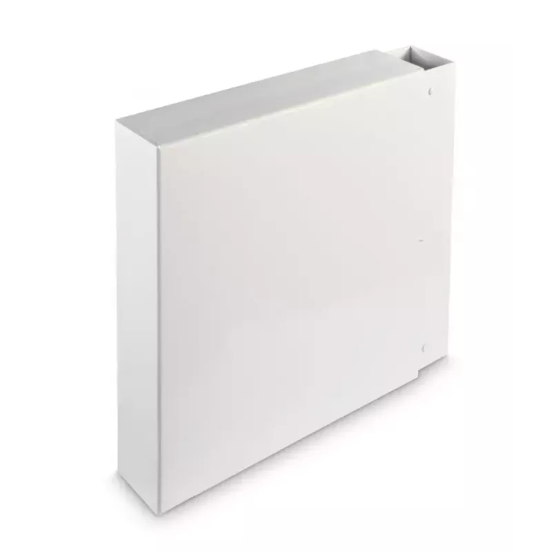 Ring binder Hama 00007547 D-ring Valge 327mm x 309mm