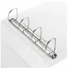 Ring binder Hama 00007547 D-ring Valge 327mm x 309mm