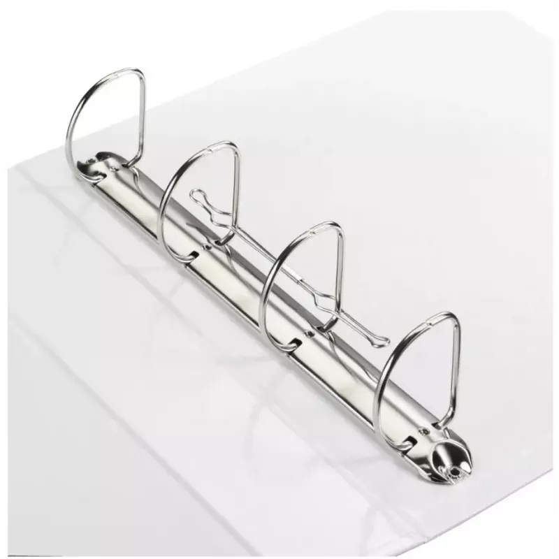 Ring binder Hama 00007547 D-ring Valge 327mm x 309mm