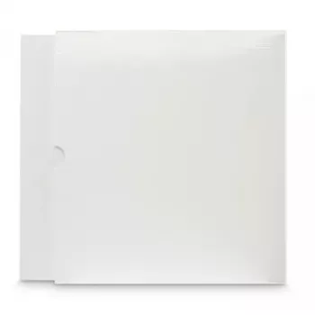 Ring binder Hama 00007547 D-ring Valge 327mm x 309mm