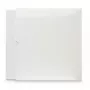 Ring binder Hama 00007547 D-ring Valge 327mm x 309mm