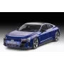 REVELL Easy-Click Audi e-tron GT 1:24 plastikust mudelikomplekt (mpn 07698)