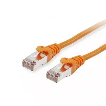 võrgukaabel Ekraaniga võrgukaabel Cat.6 S/FTP RJ-45 50m Oranž