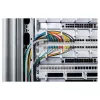 patch-kaabel DIGITUS CAT 6 U-UTP õhuke, 0,3 m, sinine