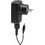 Toiteadapter/inverter Olympia 6111 Siseruumidesse, sisend 100–240 V, pistik CEE 7/17, must