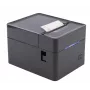 POS-printer Olympia 947990055 — otse termiline, 250 mm/s, 80 mm rulli läbimõõt, 80 mm prindilaius, USB Type-A, RS-232, juhtmega, must