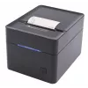 POS-printer Olympia 947990055 — otse termiline, 250 mm/s, 80 mm rulli läbimõõt, 80 mm prindilaius, USB Type-A, RS-232, juhtmega, must