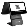 Kõik-ühes puuteekraaniga terminal Olympia T400DK 39,6 cm (15,6 tolli) Android 11 Must