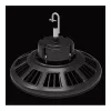 Synergy 21 LED Spot Pendant Light UFO 240W for industrial/warehouse halls nw 120°