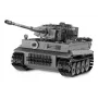 Tanki mudel Jamara CaDA Tiger 1:35 mõõtkavas, elektrimootor, Li‑Ion aku, vanusele 8+