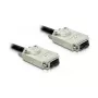 Infiniband-kaabel DeLOCK 83060 1 m must