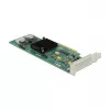DeLOCK 8 pordiga SATA PCI Express x8 kaart ühenduskaabliga
