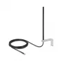 DELOCK antenn 96089 5G LTE ringsuunaline SMA-pistikuga 3–5 dBi võimendus