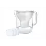 Veefiltri kann BRITA Style Essential XL koos MAXTRA PRO Pure Performance filtritega (3) — valge