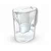 Veefiltri kann BRITA Style Essential XL koos MAXTRA PRO Pure Performance filtritega (3) — valge
