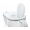 Veefiltri kann BRITA Style Essential XL koos MAXTRA PRO Pure Performance filtritega (3) — valge