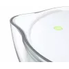 Veefiltri kann BRITA Style Essential XL koos MAXTRA PRO Pure Performance filtritega (3) — valge