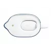 Veefiltri kann BRITA Style Essential XL koos MAXTRA PRO Pure Performance filtritega (3) — valge