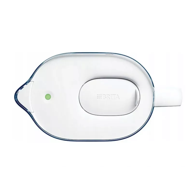 Veefiltri kann BRITA Style Essential XL koos MAXTRA PRO Pure Performance filtritega (3) — valge