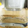 Veefiltri kann BRITA Style Essential XL koos MAXTRA PRO Pure Performance filtritega (3) — valge