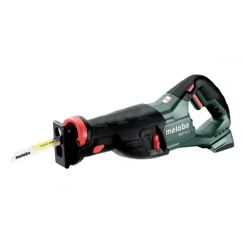 Tikksaag Metabo SSEP 18 LT 18 V — juhtmeta 18 V käsisaag